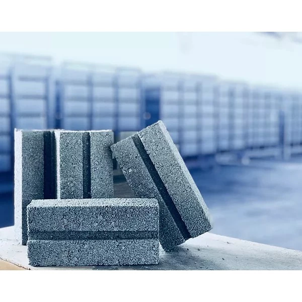 CEMENT BRICK